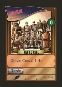 Baseball Highlights 2045 - Starter Team 23 Minesota (V11)