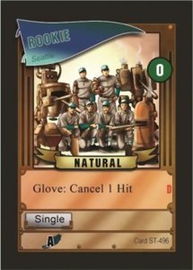 Baseball Highlights 2045 - Starter Team 24 Seattle (V12)