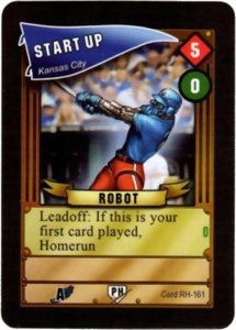 Baseball Highlights 2045 - Hitters Robots Expansion