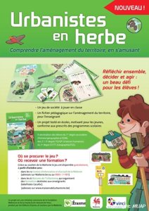 Urbanistes en Herbe