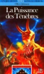 Les Terres de Légende - La Puissance des Ténèbres