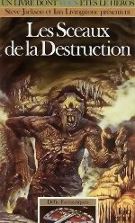 Les Sceaux de la Destruction