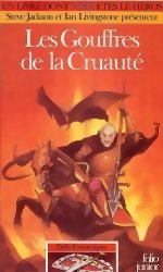 Les Gouffres de la Cruauté