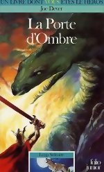 La Porte d'Ombre