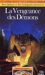 La Vengeance des Démons