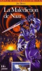 La Malédiction de Naar