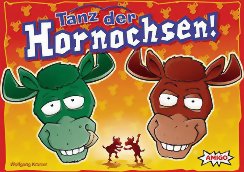 Tanz der Hornochsen!