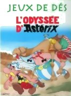 Jeux de dés - L'odyssée d'Astérix