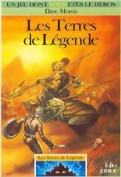 Les Terres de Légende