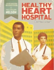 Photo: Healthy Heart Hospital