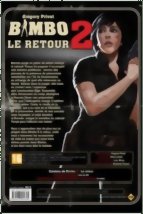 Bimbo 2 Le Retour - Écran