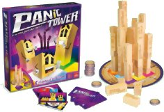 Panic Tower