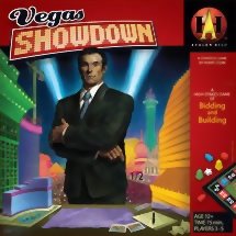 Vegas Showdown — Édition 2005