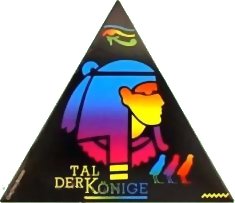 Photo: Tal der Könige