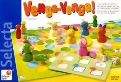 Venga-Venga!