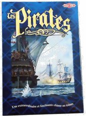 Les Pirates