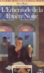 L'Emeraude de la Rivière Noire