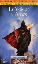 Le Voleur d'Ames