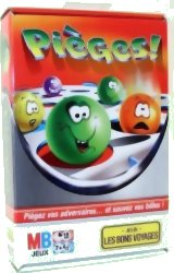Pièges !