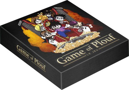 Game of Plouf