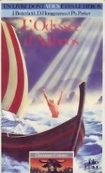 L'Odyssée d'Althéos