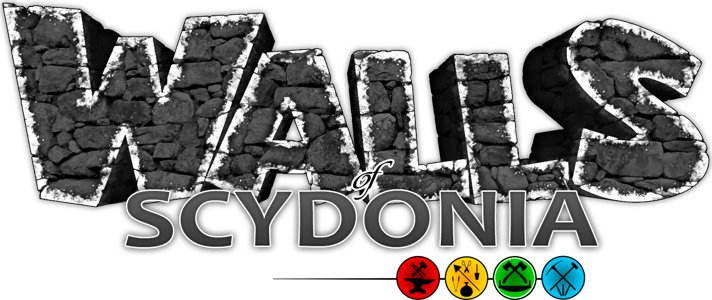 Walls of Scydonia