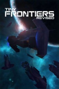 Tiny Frontiers : Revised