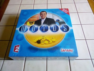 Motus