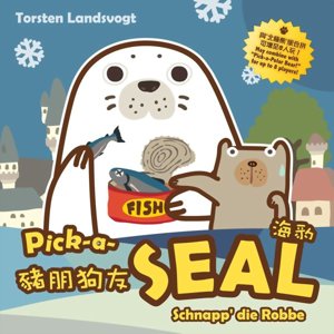 Pick-a-Seal