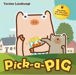 Pick-a-Pig