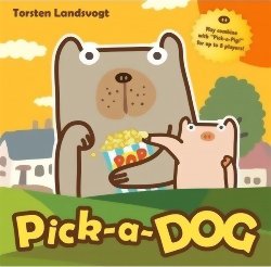 Pick-a-Dog