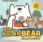 Pick-a-Polar bear