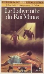 Le Labyrinthe du Roi Minos