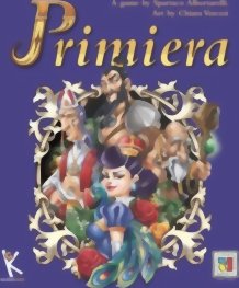 Primiera