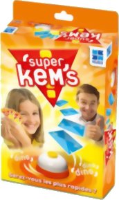 Super Kem's Nomade