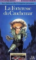 La Forteresse du Cauchemar