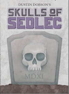 Skulls Of Sedlec