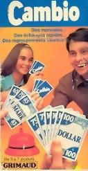 Cambio — Édition 1978
