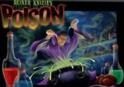 Poison