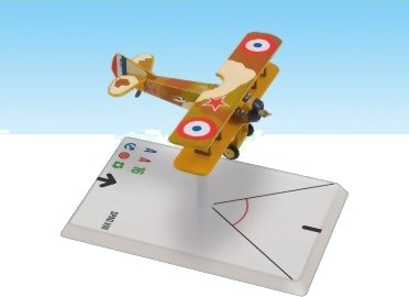 Wings of Glory : Spad XIII (Fonck)
