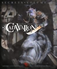 Cadwallon Secrets volume 2