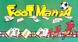 Footmania — Édition 1993