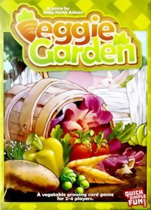 Veggie Garden