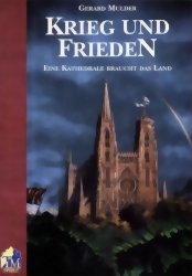 Krieg und Frieden