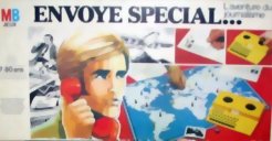 Envoyé Spécial...
