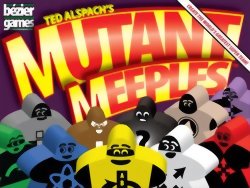 Photo: Mutant Meeples