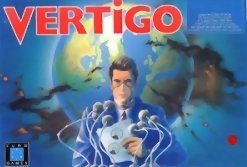 Vertigo