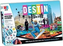 Destin - Électronique