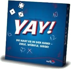 Yay !
