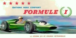 Formule 1